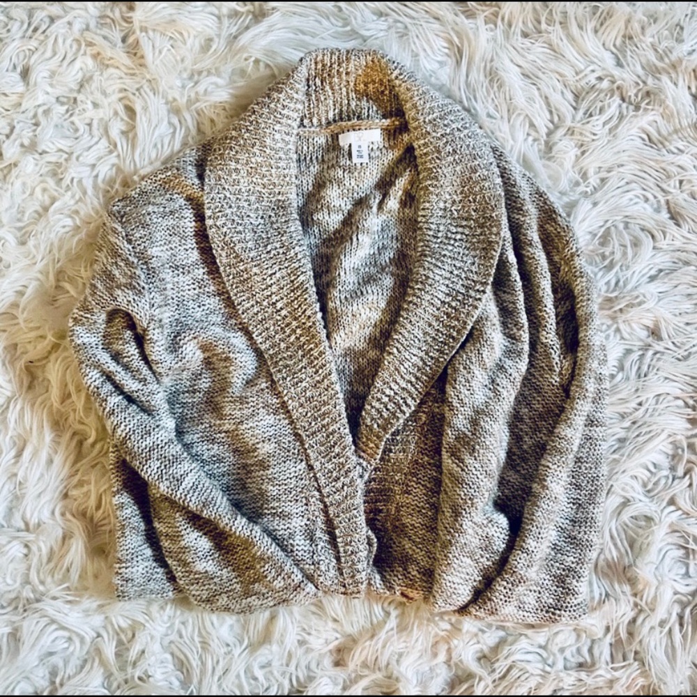 Oversized BP Sweater